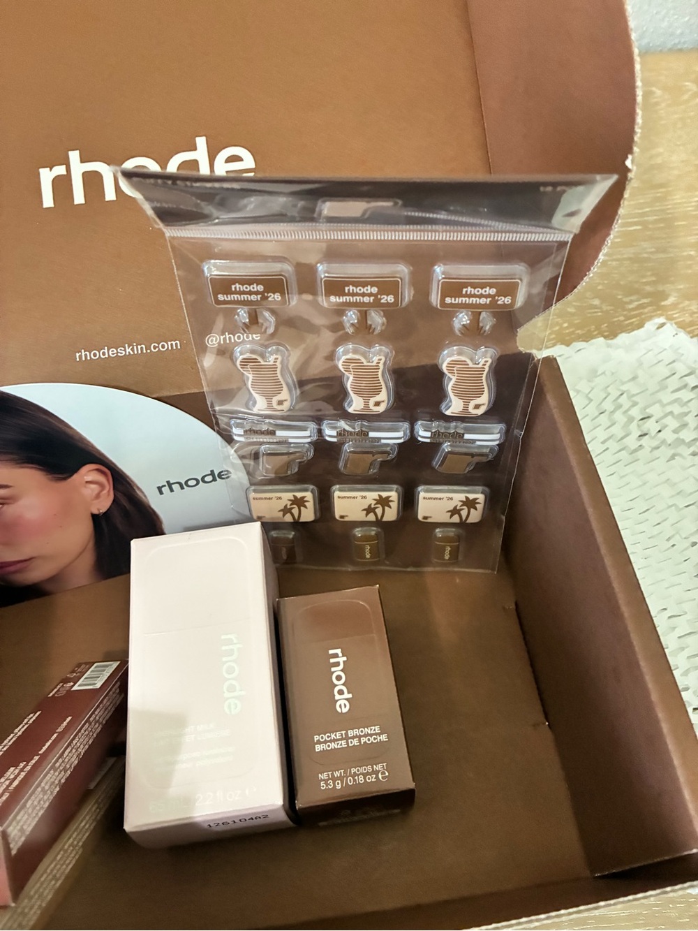 Rhode Skincare Products! - Picture 2 of 6